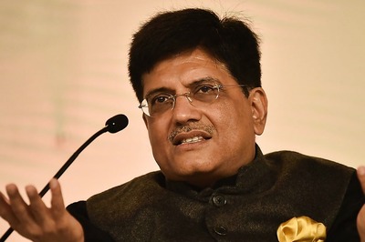 Deposits in PSU Banks 100% Safe and Secure, Says Finance Minister Piyush Goyal