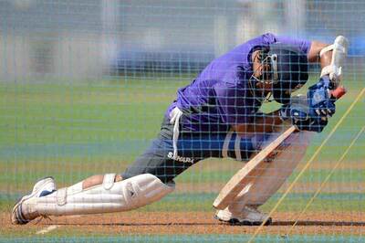 When Sachin Tendulkar left Hyderabadis spell bound