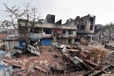 High Court Sets up 4 Special Courts for Trials in Delhi Riot Cases