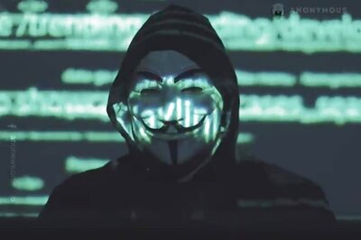 Anonymous is Back: Are The World's Most Famous Hacktivists Still Equally Feared?