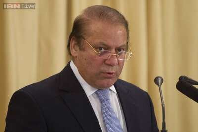 Pakistan court orders filing of murder charges against PM Nawaz Sharif in Lahore  violence case