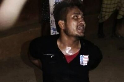 After Furore, Jharkhand Police Defends Decision to Drop Murder Charges in Tabrez Ansari Lynching Case