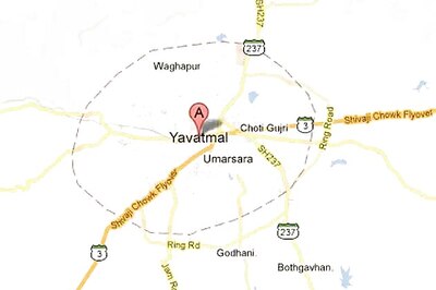 Maharashtra: Journalist arrested for attempt to rape minor