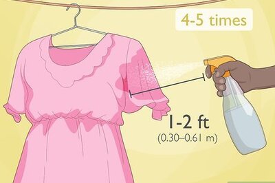 How to Remove and Prevent Static Cling