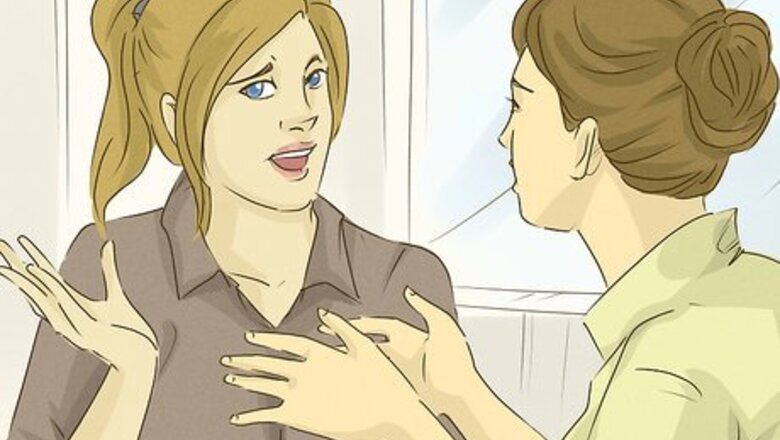 How to Avoid Conflict and Diffuse Tense Situations