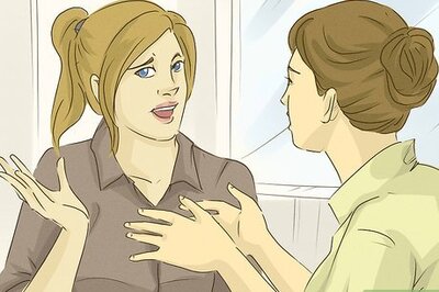 How to Avoid Conflict and Diffuse Tense Situations