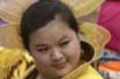 In Pics: 'Fat and cool' women show you the moves