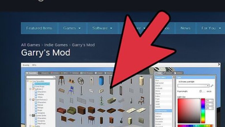 How to Get the Fun Out of Garry's Mod Online