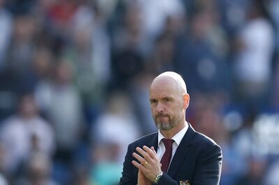 Erik ten Hag Inks Manchester United Contract Extension Through 2026