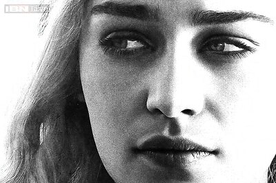 Meet the cast: HBO releases 18 gorgeous posters of  'Game Of Thrones'