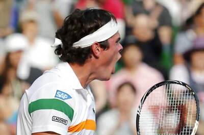 Andy Murray bows out of Japan Open