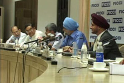 Cabinet expansion, reshuffling on the cards