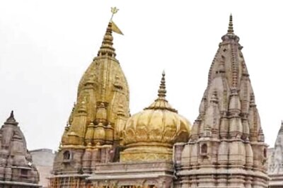 Opinion | The Millennia-old History of Kashi Vishwanath