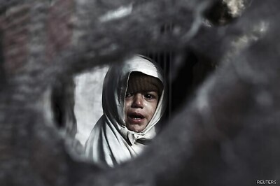 Pakistan to get 42 million euros in aid from EC