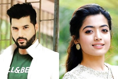 Vikas Sethi's Last Post Goes Viral After Death; Rashmika Mandanna Suffers 'Minor Accident'