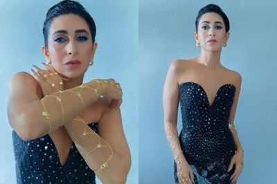 Karisma Kapoor Never Took Pressure to 'Look Picture Perfect,' Reveals Having 'No Apprehension About Going De-glam' for Brown | Exclusive