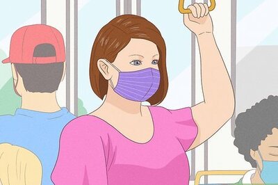 How to Know When to Wear a Mask