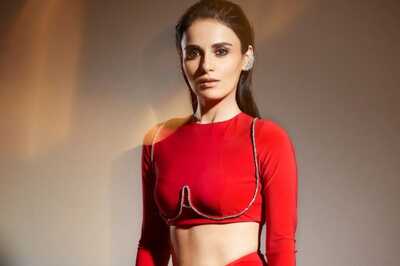 Radhika Madan Says She Left TV When She Was 'At The Top,' Reveals 'It Was A Badass...' | Exclusive