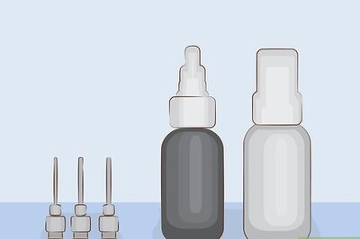 How to Apply a Jagua Tattoo