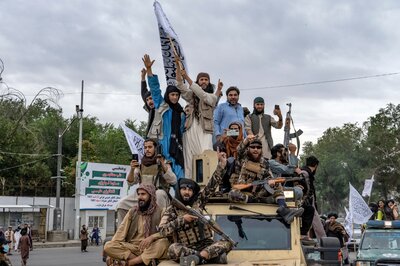 Opinion | Pakistan’s Security Nightmare: The Twin Taliban Threat