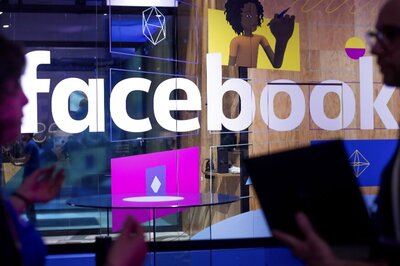 Facebook Mulled Charging For Access to User Data
