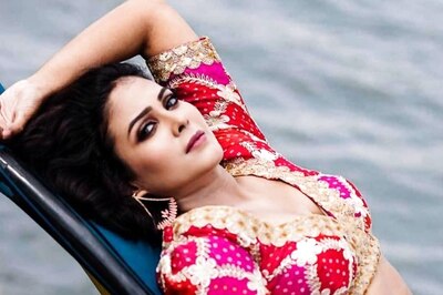 Tamil Actress Chandini Tamilarasan Shuts Down Trolls Questioning her Marriage