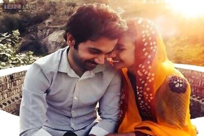 Rajkummar Rao starrer 'Citylights' song debuts on TV show 'Beintehaa'