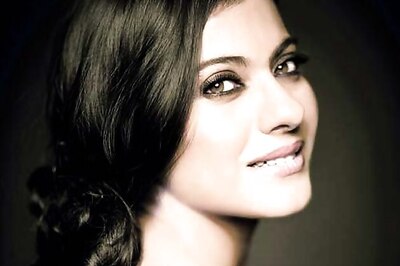 I was a brat, my kids aren't, says Kajol