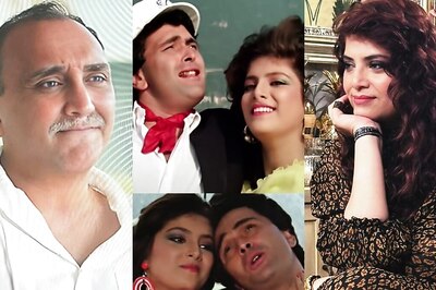 'Aditya Chopra Rescued Me, Would Have Died': Sonam Recalls Almost Drowning During Vijay Shoot | Exclusive