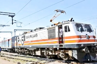 North Western Railway Maintains 98.8% Punctuality in Running of Trains Till July