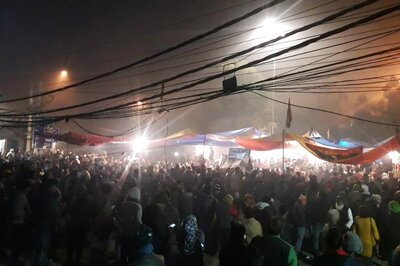 'Modi's Wish for Change Has Begun': As 2020 Pays Tribute to 1947, Shaheen Bagh Will be India's Arab Spring with Tricolour