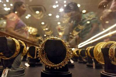 Jewellery Shops Remain Shut for the 7th Day