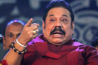 Mahinda Rajapaksa Can't Take Decisions as Sri Lanka Prime Minister, Rules Court