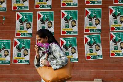 Pakistan Elections: Balochistan Announces Internet Restrictions to Securely Hold Polls on Feb 8