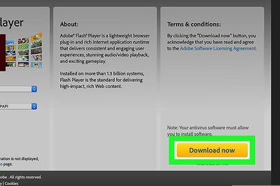 How to Enable Flash Player on Mac