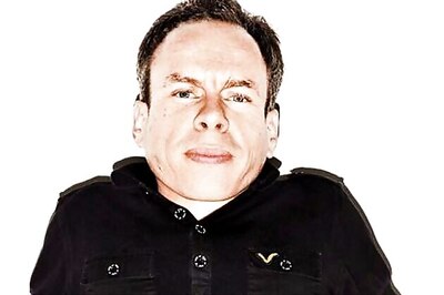 'Harry Potter' star Warvick Davis in Bhojpuri film