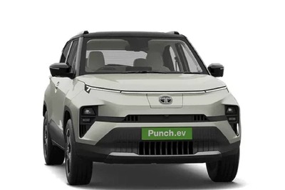 Tata Punch EV Deliveries Begin Nationwide, Full Detail Inside