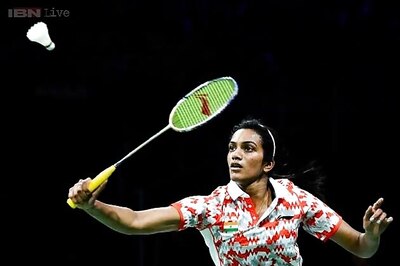 Badminton: PV Sindhu, Ajay Jayaram lose in Malaysia Masters
