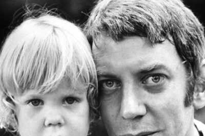 Donald Sutherland, Star of 'MASH' and 'The Hunger Games', Dies at 88; Son Kiefer Pays Moving Tribute
