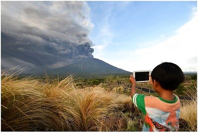 12-Year-Old Australia Boy Runs Away to Bali Using Parents' Credit Card