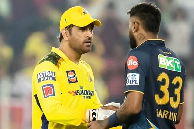Live Cricket Streaming, CSK vs GT: When and Where to Watch IPL 2023 Cricket Match Online Free on JioCinema and TV