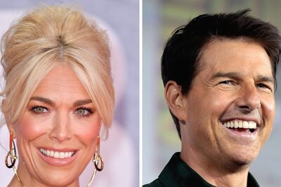 Hannah Waddingham Has A 'Real Problem' With Tom Cruise Haters