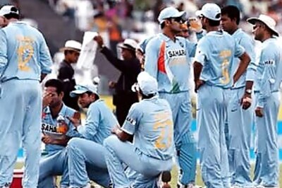 For the love of cricket: How T20 killed the ODIs