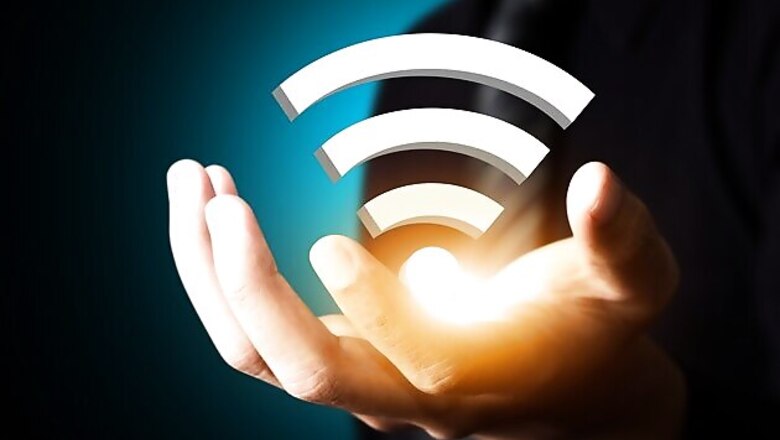 New software that turns WiFi signals into audible sounds