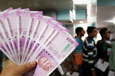 Rs 2,000 Note Exchange In SBI, PNB Or HDFC; Check Rules Of Your Bank Here