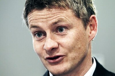 Solskjaer in surprise talks with Aston Villa