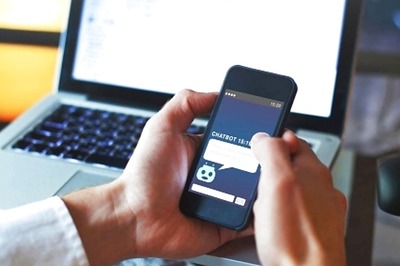 These Researchers Have Develop Chatbot To Help With Eating Disorder