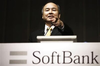 Softbank Expects ARM to Deliver 1 Trillion IoT Chips in Next 20 Years