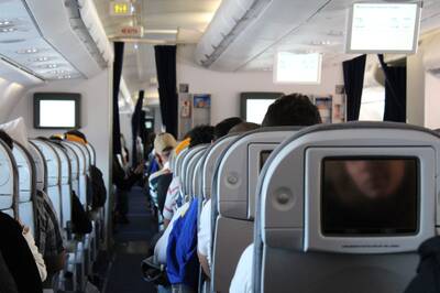 Hoax Bomb Threat Delays Delhi-Mumbai Vistara Flight by 2 Hours at IGI Airport