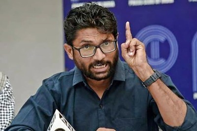 Guj MLA Jignesh Mevani Seeks Protection for 116 Dalit Farmers of Kutch